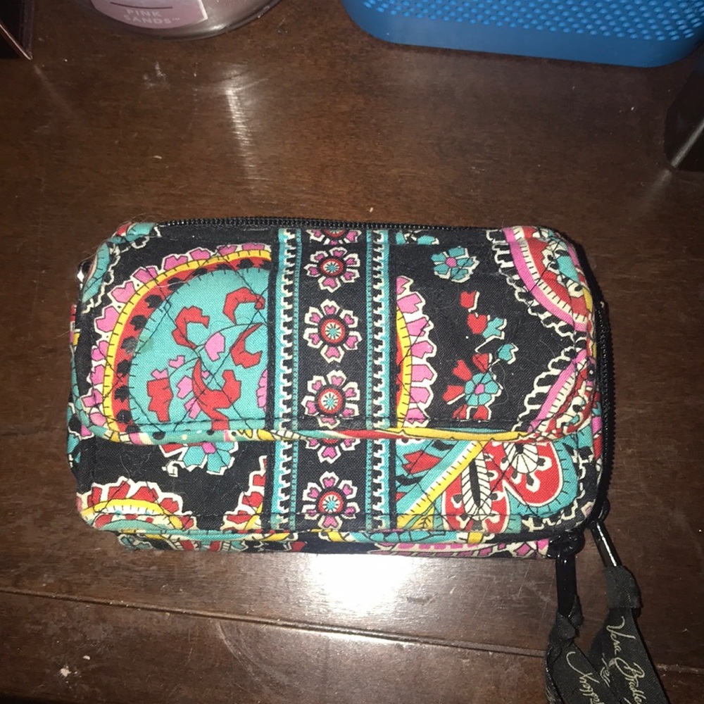 vera bradley waller